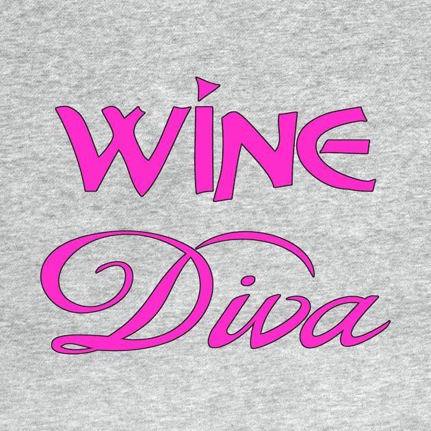 Wine Diva by Naves